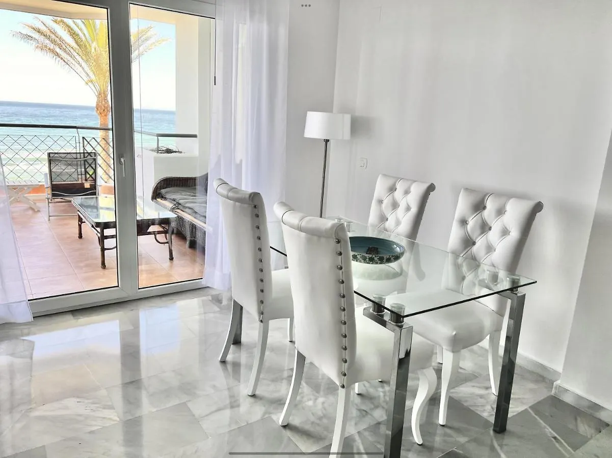 Mi Capricho 171 Beachfront Apartment In The Costa Del Sol La Cala De Mijas 0*,  Spain