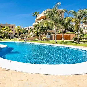 Lets In The Sun Blue Cala Apartamento