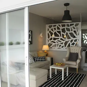 Rancho Miraflores Luxury&desing Sea View Apartamento