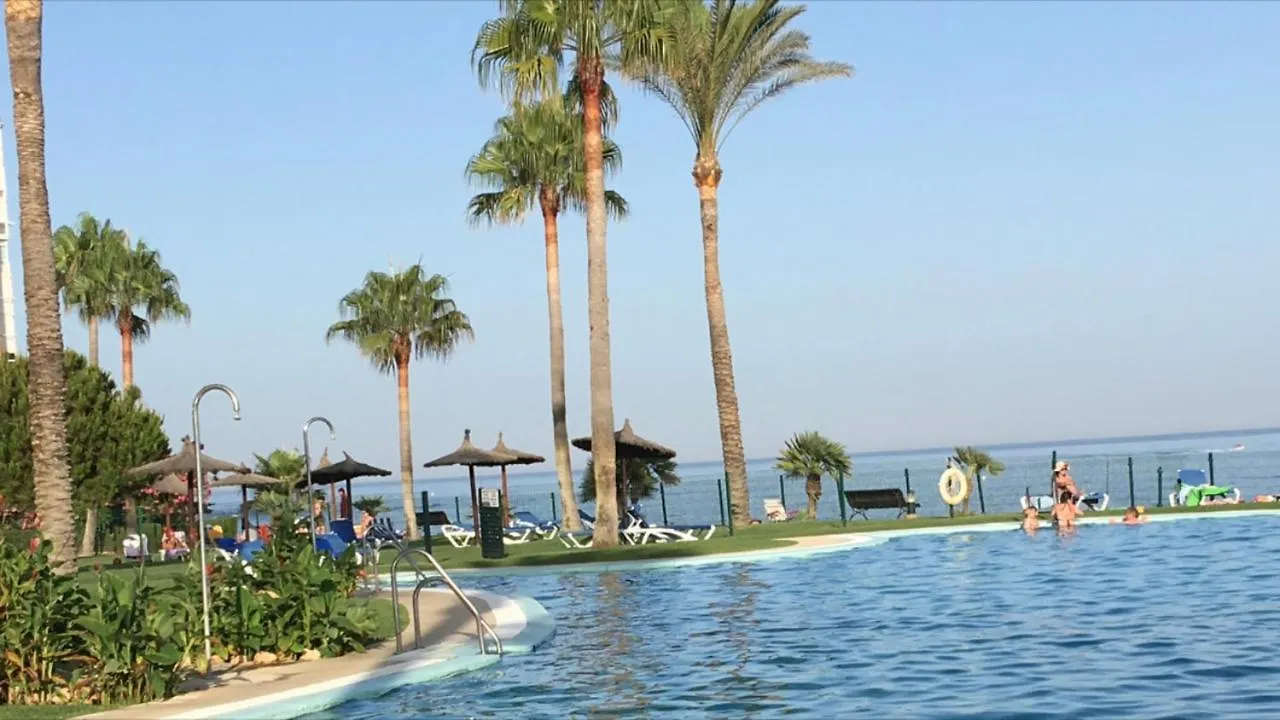 Mi Capricho 171 Beachfront Apartment In The Costa Del Sol La Cala De Mijas 0*,  Spain